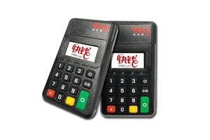 快钱刷POS机为什么会人脸认证失败？