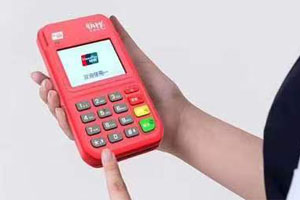 快钱刷POS机：注意数字人民币新型诈骗！